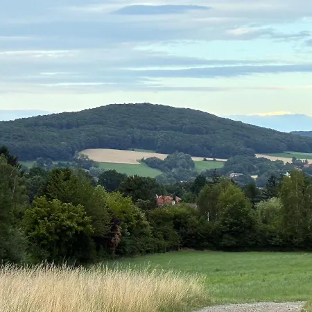Gemuetliches Blockhaus Mit Grossem Naturgarten Kreuth