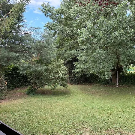 Gemuetliches Blockhaus Mit Grossem Naturgarten Kreuth